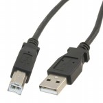 USB-AB-6-BLK參考圖片