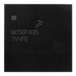 MC56F8157VVFE參考圖片