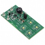 LM3410XBSTOVPEV/NOPB參考圖片