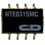NTE0315MC參考圖片