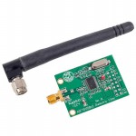 EVAL-ADF7012DBZ1參考圖片