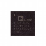 ADMW1001BCPZ-RL7參考圖片