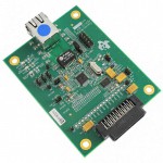 TLK100INTEVM參考圖片