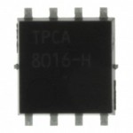 TPCA8016-H(TE12LQM參考圖片