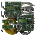 CC2430DK參考圖片