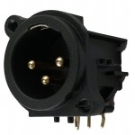 IO-XLR3-M-EH參考圖片