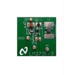 LM2731XEVAL/NOPB參考圖片
