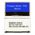 NHD-C0216CZ-NSW-BBW-3V3參考圖片