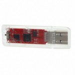 BNO055 USB-STICK參考圖片