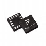 MMA8452QT參考圖片