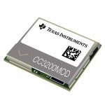 CC3200MODR1M2AMOBR參考圖片
