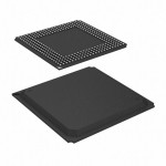 PI7C8154BNAE參考圖片
