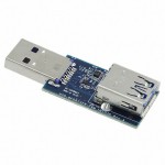 USB-REDRIVER-EVM參考圖片