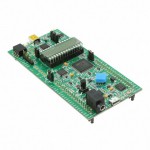 STM32L476G-DISCO參考圖片