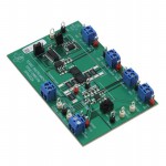 TPS51200EVM參考圖片