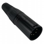 IO-XLR5-M-BKAU參考圖片