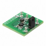 MIC2205YML-EV參考圖片