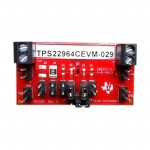 TPS22964CEVM-029參考圖片