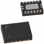 74LCX138BQX參考圖片