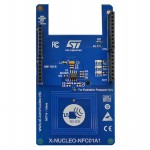 X-NUCLEO-NFC01A1參考圖片