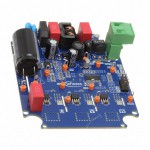 EVALDRIVE3PHPFD7TOBO1參考圖片