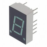 HDSP-4601參考圖片