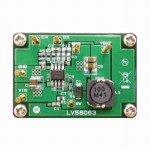 LV58063MCGEVB參考圖片