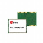 NEO-M8Q-01A參考圖片