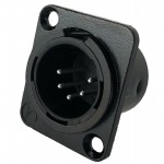 IO-XLR5-M-BK-JL參考圖片
