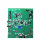 ADS8382EVM參考圖片