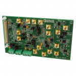 EVAL-AD7298SDZ參考圖片