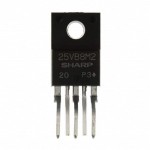 PQ25VB8M2FZ參考圖片