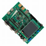 STM32373C-EVAL參考圖片