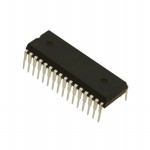 MC9S08FL8CBM參考圖片