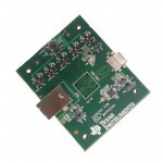 TUSB542EVM參考圖片