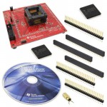 MSP-TS430PZ100A參考圖片