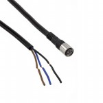 XS3F-M8PVC3S5M參考圖片