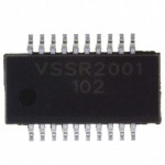 VSSR2001102JUF參考圖片