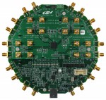 SI5375-EVB參考圖片