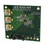 MAX15039EVKIT+參考圖片