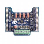X-NUCLEO-IHM14A1參考圖片