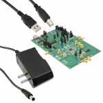 AD9554-1/PCBZ參考圖片