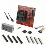 MSP-FET430U64A參考圖片