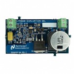 LM5068EVAL參考圖片