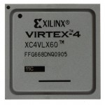 XC4VLX60-11FFG668C參考圖片