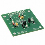 MAX9943EVKIT+參考圖片