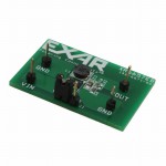 XRP6657EVB參考圖片
