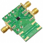 EV1HMC349AMS8G參考圖片