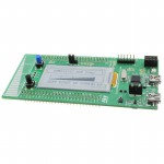 STM32L0538-DISCO參考圖片