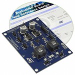 STEVAL-CBL012V1參考圖片